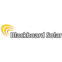 Blackboard Solar, Inc. logo - Similar company to Smart Property Solar