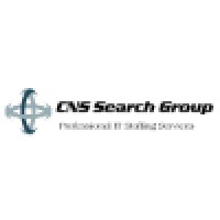CNS Search Group logo - Similar company to Complete Corporate Solutions