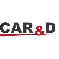 CAR&D logo - Similar company to Studiomeca