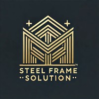 STEEL FRAME SOLUTION logo - Similar company to Steel Frame Manufacturing Limited