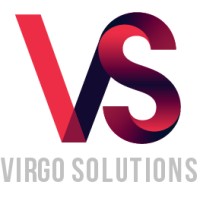 Virgo Solutions logo - Similar company to Masterdojo