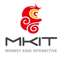 MKIT (HONG KONG) HOLDINGS LIMITED logo - Similar company to Scare Street Publishing