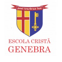 Escola Cristã Genebra logo - Similar company to Mdu Communications
