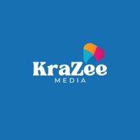 KraZee Media logo - Similar company to Ripe Vip