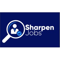 Sharpen Jobs logo - Similar company to Kaizenmind