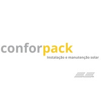 Conforpack - Instalações Elétricas e Climatizações logo - Similar company to Trineg