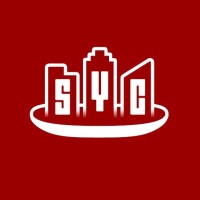 Serve Your City logo - Similar company to Ascend Leadership - University Of Maryland Chapter