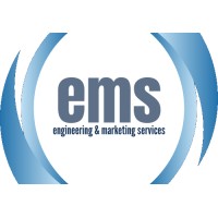 Engineering & Marketing Services logo - Similar company to Zero Degree Engineering & Trading