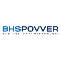 BHSPOVVER logo - Similar company to Volde
