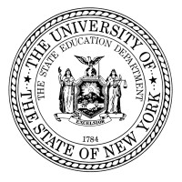 New York State Education Department logo - Similar company to New York State Thruway Authority
