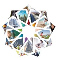 Expo 2020 logo - Similar company to Expo 2020 Hungary