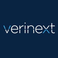 Verinext logo - Similar company to Edge Solutions Llc
