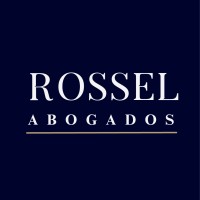 Rossel Abogados logo - Similar company to Agrobanco - Beneficiamento E Estocagem De Grãos