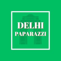 Delhi Paparazzi logo - Similar company to Aarzen