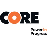 Core Electrical Group logo - Similar company to Core Distribution