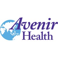 Avenir Health logo - Similar company to Western Audio Visual & Security