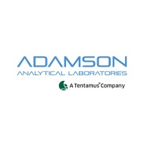 Adamson Analytical Laboratories logo - Similar company to Analytical Resource Laboratories, Llc