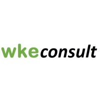 wkeconsult GmbH logo - Similar company to Tecnoengineering Srl