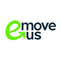 eMoveUs logo - Similar company to Hofer Powertrain