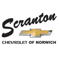 Scranton Chevrolet Of Norwich