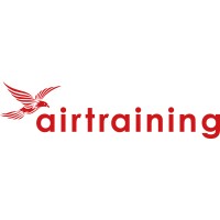 airtraining gmbh logo - Similar company to 유닛블랙(Unitblack)