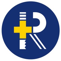 Rocket Medical logo - Similar company to Athlete Transition Accelerator