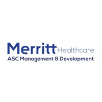 Merritt Healthcare logo - Similar company to St Marks Medical Ctr