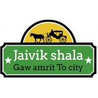 Jaivik Shala logo - Similar company to Bharat Organic