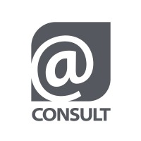 Ad Consult logo - Similar company to Youdigital - Salesforce & Servicenow