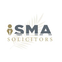 SMA Solicitors logo - Similar company to Forks And Green