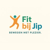 Fit bij Jip logo - Similar company to Beweeg Wijs