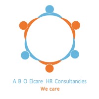 A B O Elcare HR Consultancies logo - Similar company to Darb Professional Development Training Llc