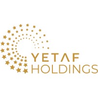 YETAF HOLDINGS logo - Similar company to Taf-Energy