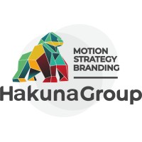 Hakuna Group BV logo - Similar company to Frizzer