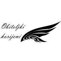 Hrvatski Obiteljski Korijeni logo - Similar company to hipmedia