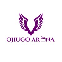 Ojiugo Arena logo - Similar company to Acomart Media Group Llc