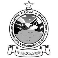 BISE Abbottabad logo - Similar company to Hotel City Center Abbottabad