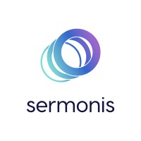 Sermonis AI logo - Similar company to Brainbi