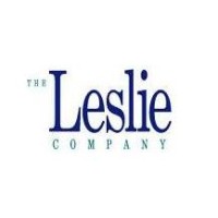 The Leslie Company logo - Similar company to Summit Hospitality Group