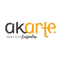 Akarte logo - Similar company to Elevo