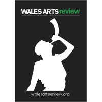 WALES ARTS REVIEW LTD logo - Similar company to Lucent Dreaming
