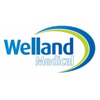 Welland Medical Polska logo - Similar company to Tb Technology Sp. Z O. O.
