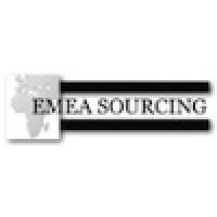 EMEA SOURCING logo - Similar company to Emea Resourcing Limited