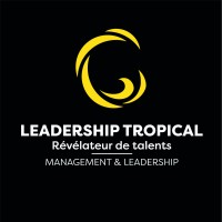 Leadership Tropical - Formation & Audit qualité  Hôtellerie - Restauration - Commerces logo - Similar company to Vision Masters Class.