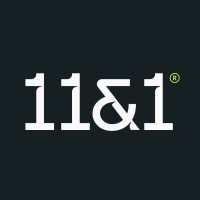 11&1 Creative BPO logo - Similar company to Leva Foundation