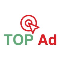 TopAd logo - Similar company to Epromedia