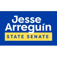 Jesse Arreguín For State Senate District 7 2024
