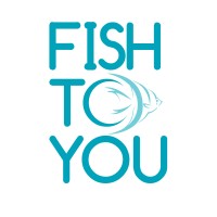 Fish To You logo - Similar company to Curry Corner Nj