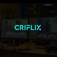 CRIFLIX logo - Similar company to Donesol Technologies