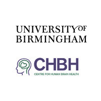 The Centre for Human Brain Health (CHBH) logo - Similar company to Aset Lab
